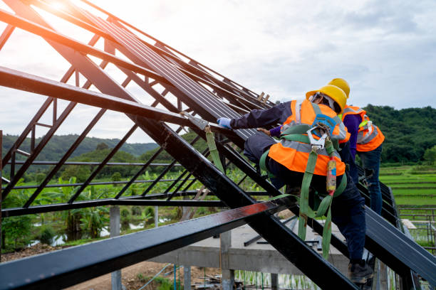 Best Gutter Installation and Roofing  in New Boston, TX