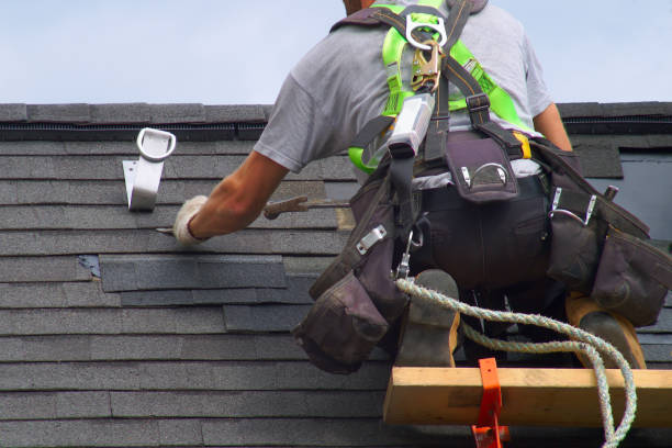 Best Metal Roofing Contractor  in New Boston, TX