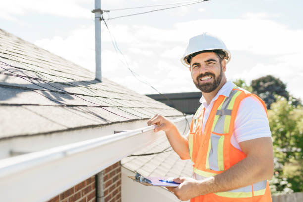 Quick and Trustworthy Emergency Roof Repair Services in New Boston, TX