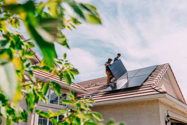 Best Residential Roofing Contractor  in New Boston, TX