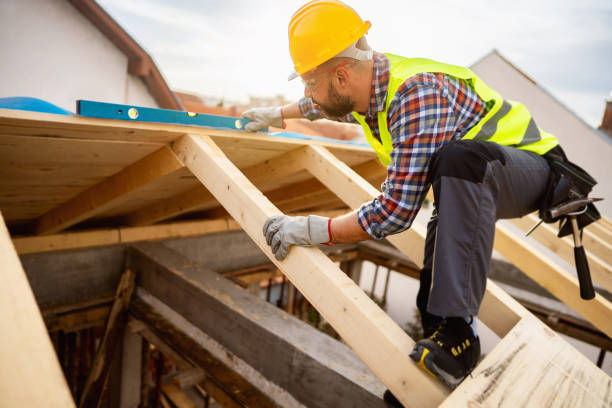 Best Commercial Roofing Services  in New Boston, TX