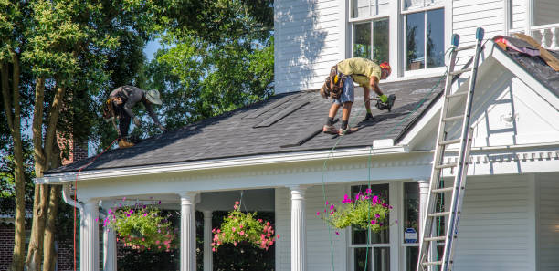 Best Best Roofing Contractors  in New Boston, TX
